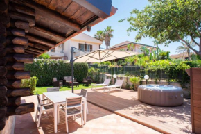Chalet Seaview by AR Group Hotels Isola Delle Femmine